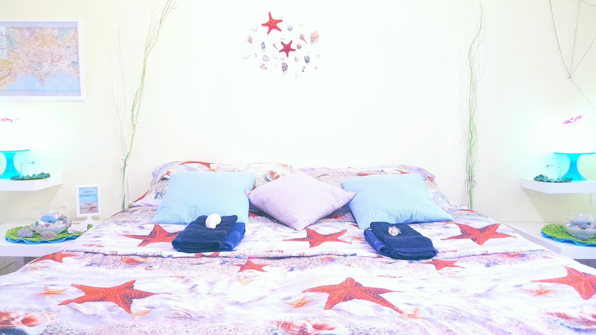 B&B Maison Mari 나폴리 외부 사진