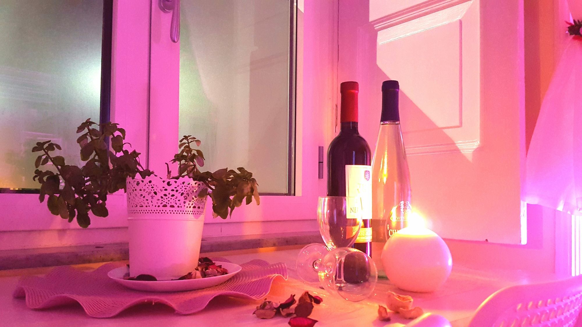 B&B Maison Mari 나폴리 외부 사진