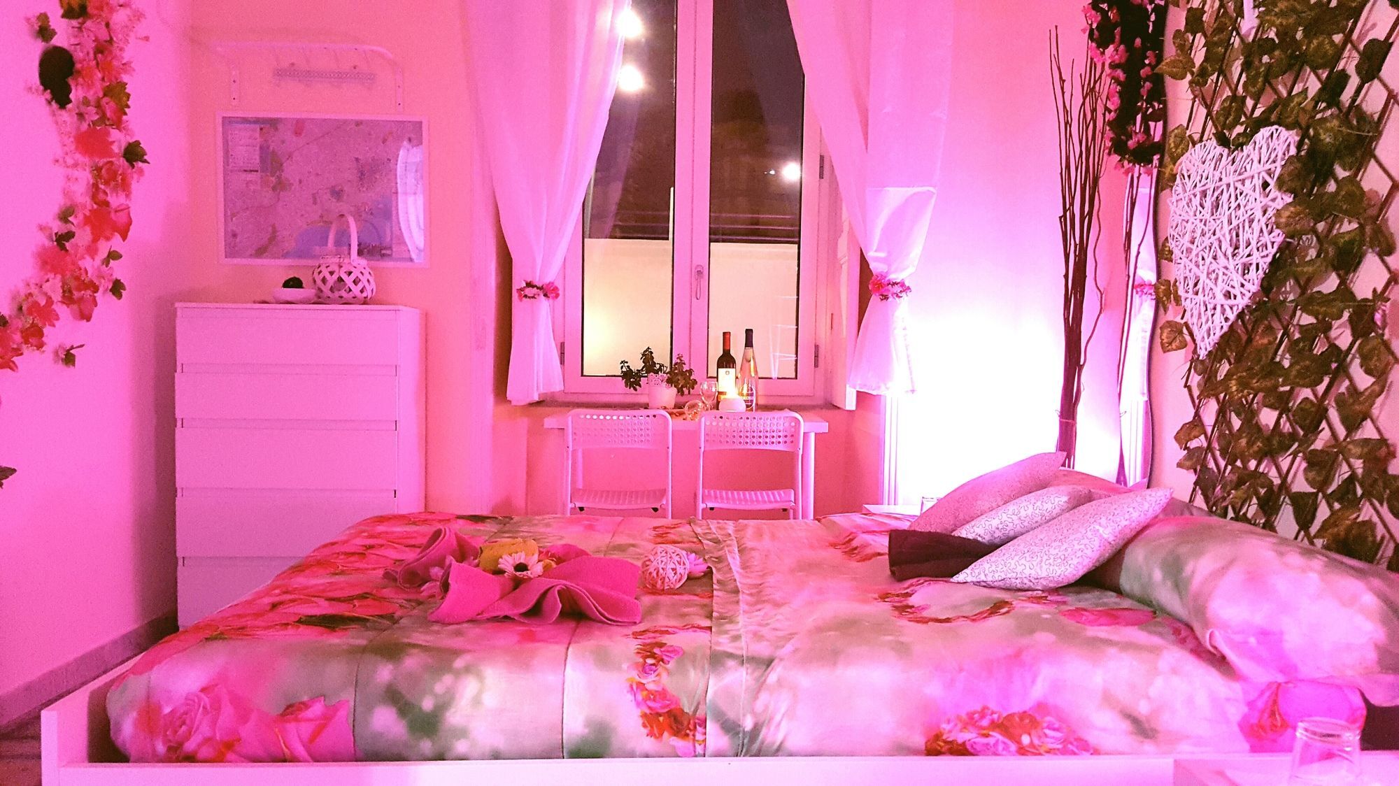 B&B Maison Mari 나폴리 외부 사진