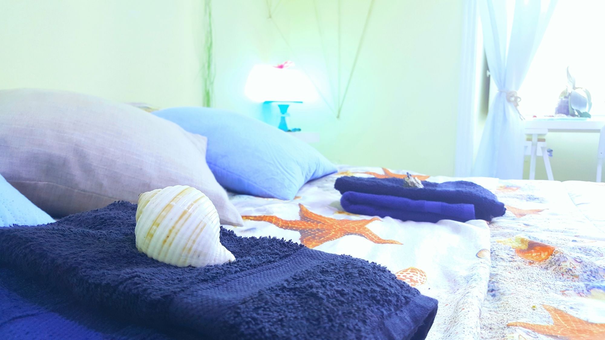 B&B Maison Mari 나폴리 외부 사진